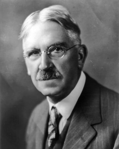 John Dewey