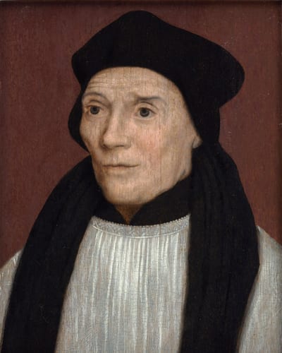 John Fisher