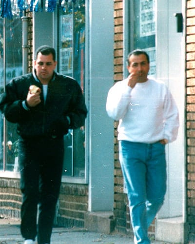 John Gotti Jr