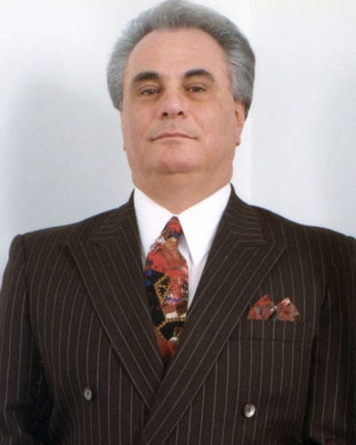 John Gotti