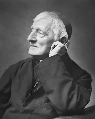 John Henry Newman