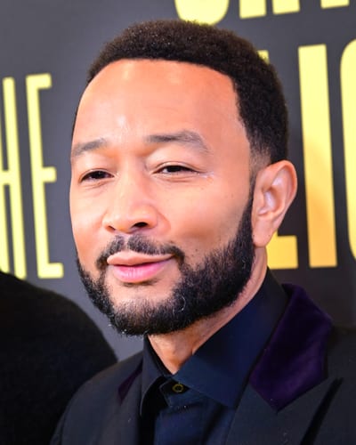 John Legend