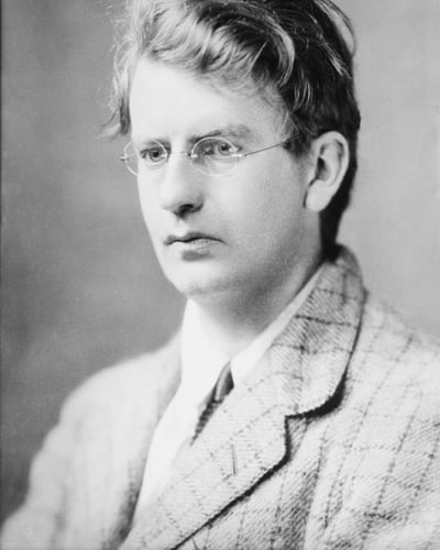 John Logie Baird