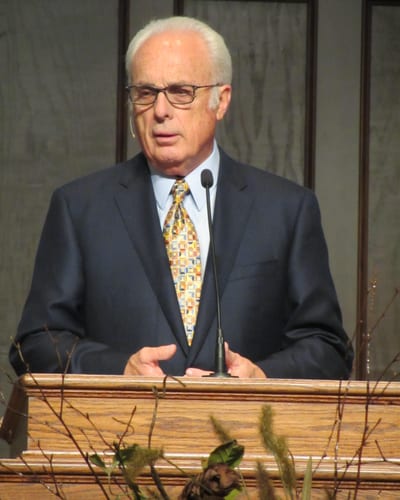 John MacArthur