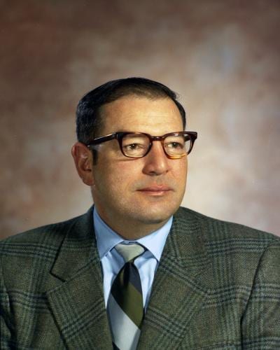 John Martinis