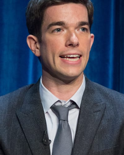 John Mulaney