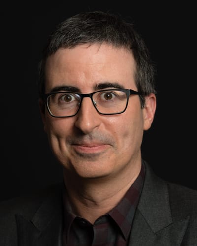 John Oliver