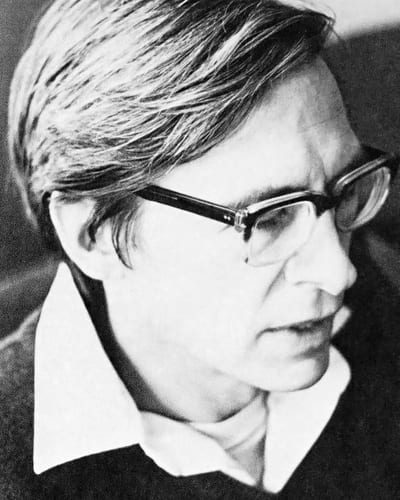 John Rawls