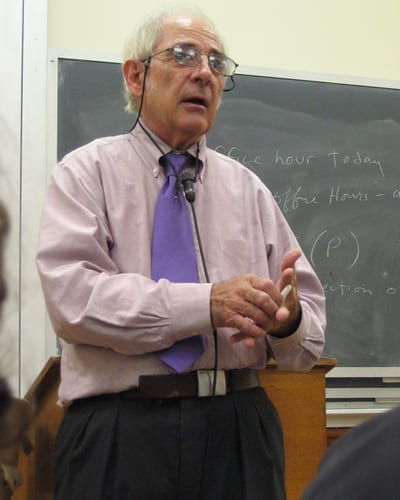 John Searle