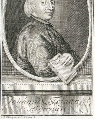 John Toland