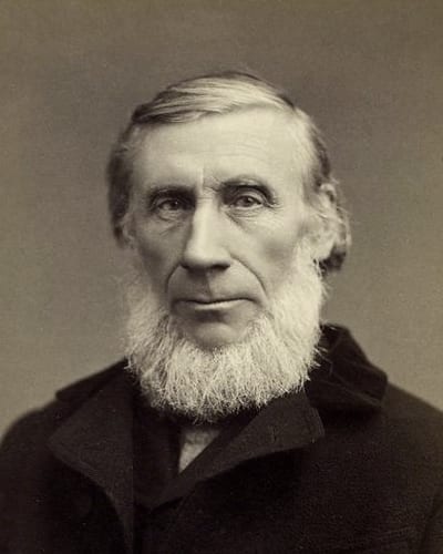 John Tyndall