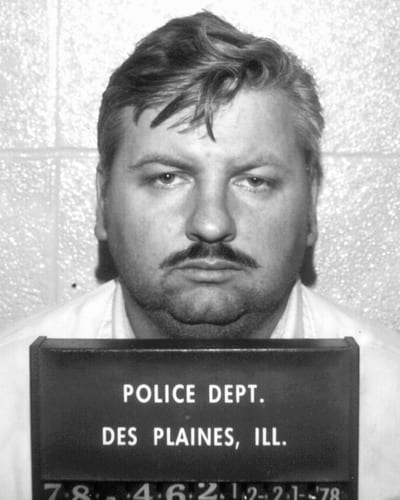 John Wayne Gacy