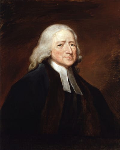John Wesley