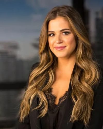 JoJo Fletcher
