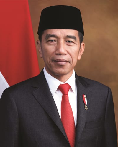 Joko Widodo