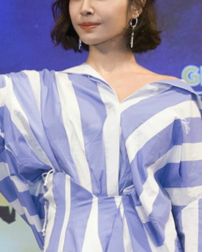 Jolin Tsai