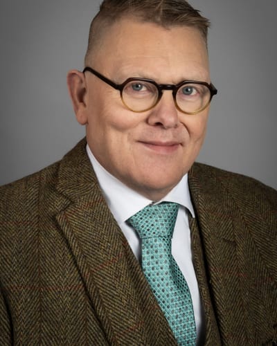 Jon Gnarr