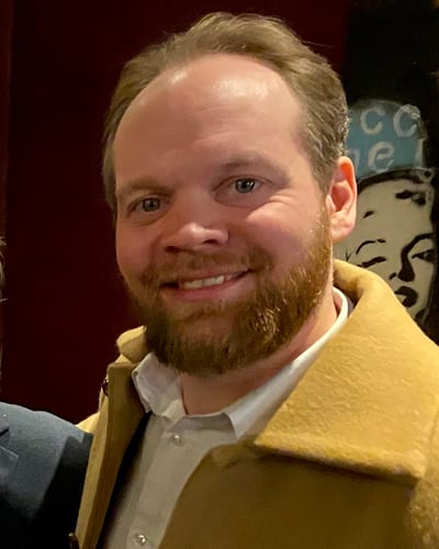 Jon Niklas Rønning