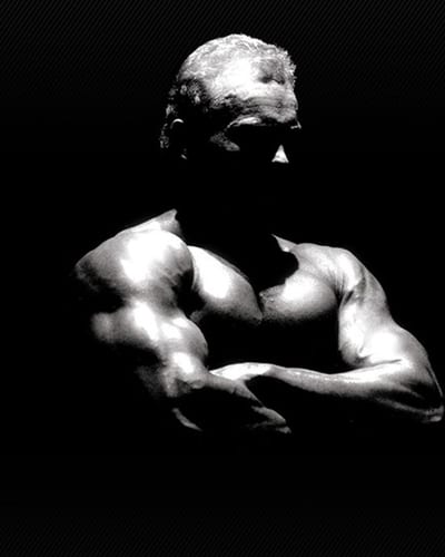 Jón Páll Sigmarsson