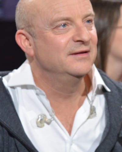 Jonas Gardell