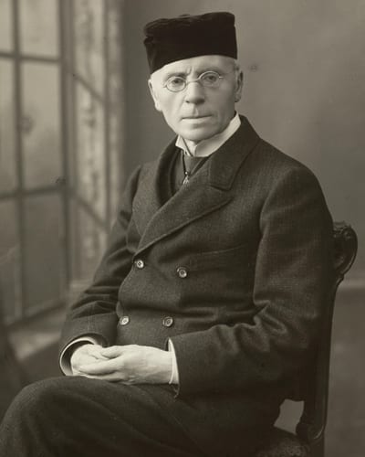 Jonas Lie