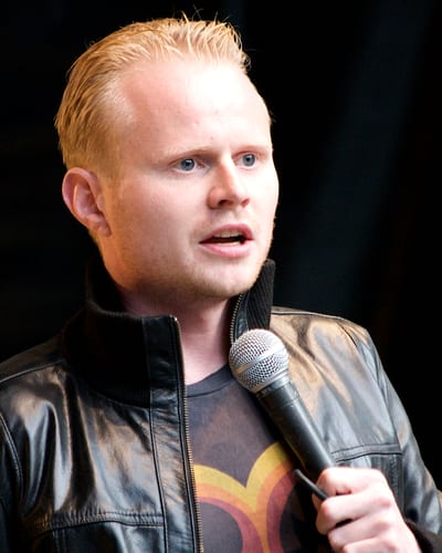 Jonatan Spang