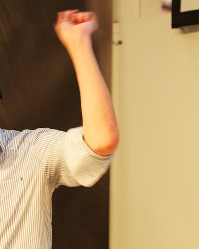 Jonatan Unge