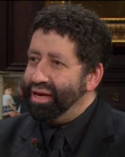 Jonathan Cahn