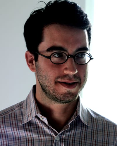 Jonathan Safran Foer