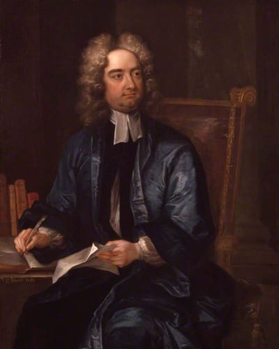 Jonathan Swift