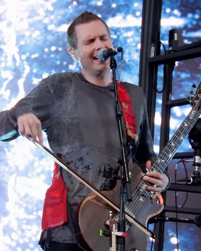 Jónsi