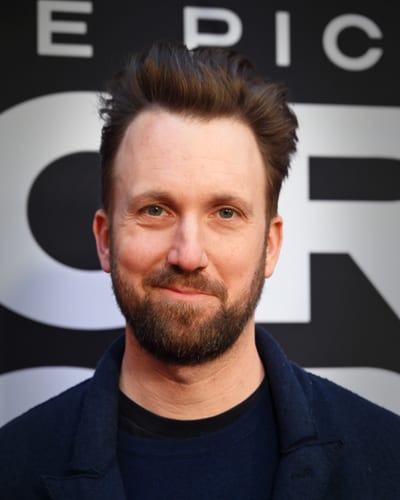 Jordan Klepper