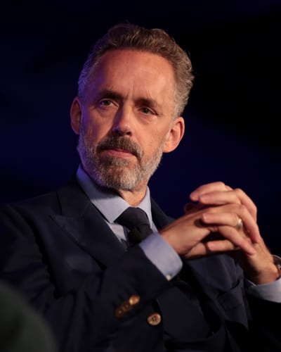 Jordan Peterson