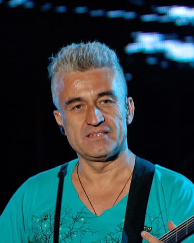 Jorge González
