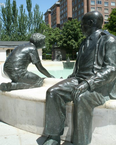 Jorge Guillén