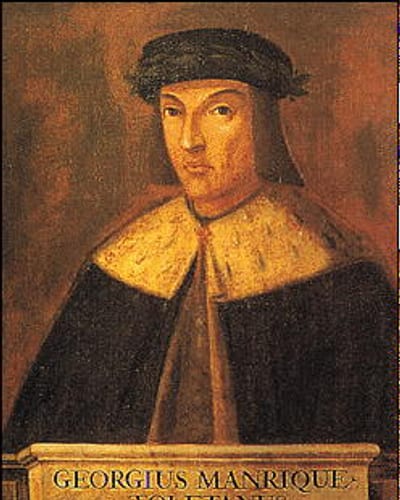 Jorge Manrique