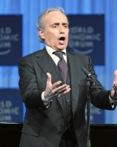 José Carreras