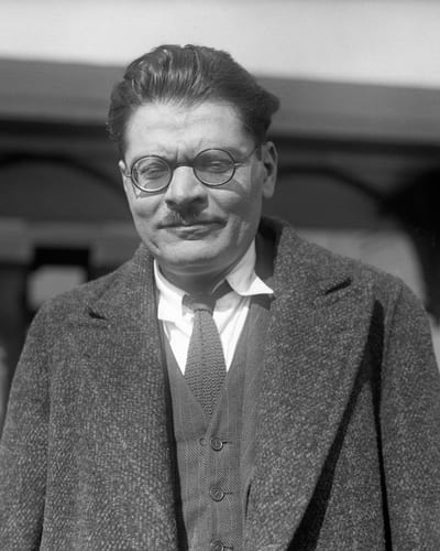 José Clemente Orozco