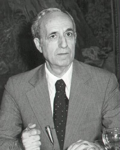 José Ferrater Mora
