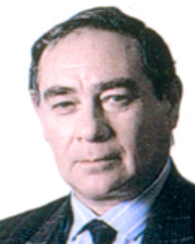 Jose Gonzalez Rodriguez