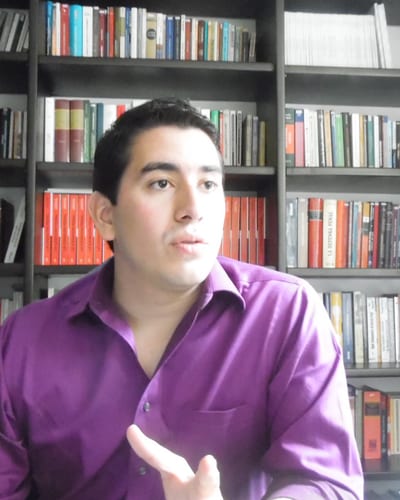 Jose Luis Moreno