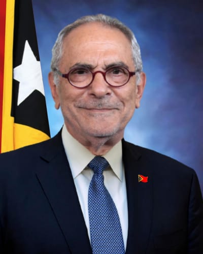 Jose Ramos Horta