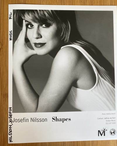 Josefin Nilsson