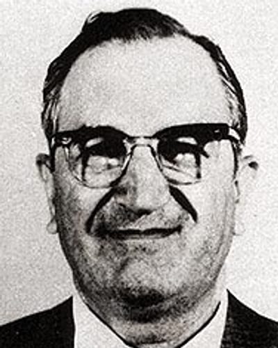 Joseph Bonanno