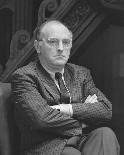 Joseph Brodsky