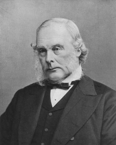 Joseph Lister