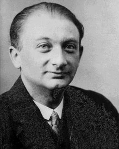 Joseph Roth