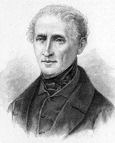 Joseph von Eichendorff