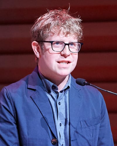 Josh Widdicombe