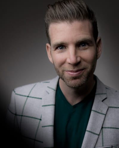 Joshua Jay